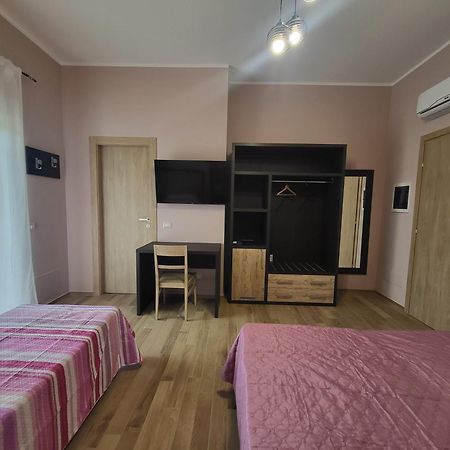 Agriturismo Padua Sabaudia Eksteriør bilde