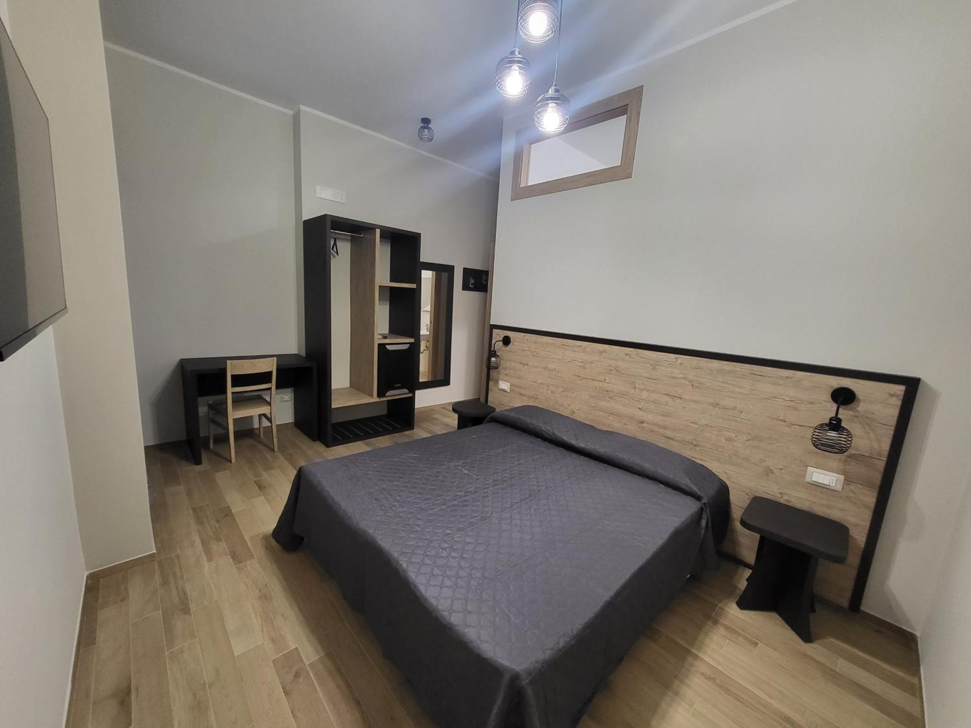 Agriturismo Padua Sabaudia Rom bilde