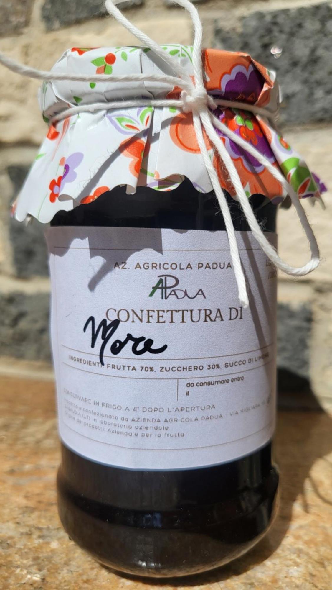 Agriturismo Padua Sabaudia Eksteriør bilde